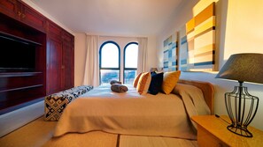 Wi-Fi gratuit, draps fournis