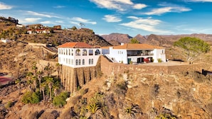 Exterior - Villa Essence of Montelen (San Bartolomé de Tirajana)