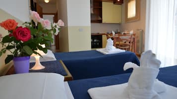 Apartment, 1 Bedroom, Smoking, Balcony | 1 bedroom