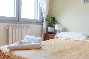 Apartment, 1 Bedroom, Smoking, Balcony - Two-room Apartment for 3 People With Kitchen and Private Bathroom (Arezzo)