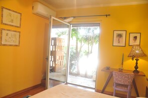 Villa, 4 Bedrooms, Smoking, Private Pool | 4 bedrooms - Very Cozy, Comfortable "lanthana" Villa on 2 Floors, Independent (Bari Sardo)