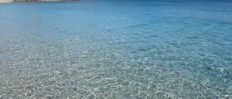 Villa, 4 Bedrooms, Smoking, Private Pool | Beach