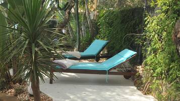 Villa, 4 Schlafzimmer, Raucher, eigener Pool | Pool | Außenpool