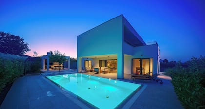 Villa O, Luxury home for your dream vacation in Croatia