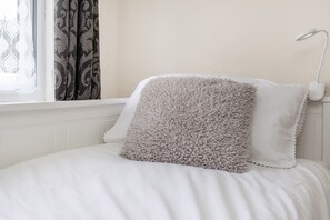 Interior - TH Serviced Apartment London (Northolt)