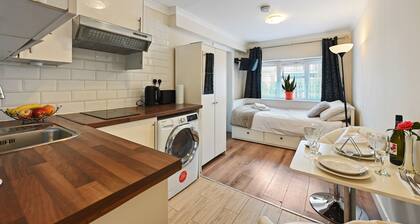 TH Serviced Apartment London