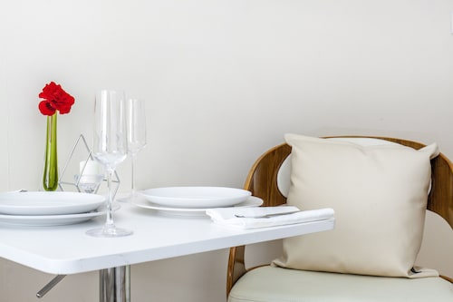 TH Serviced Apartment London