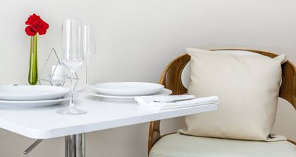 TH Serviced Apartment London