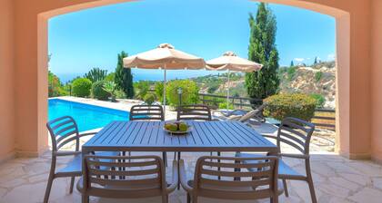 Resitour - Perneri Villas