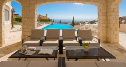 Resitour - Perneri Villas