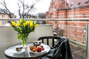 Premium Apartment | Balcony - Otium Old Town Harmonica (Kraków)