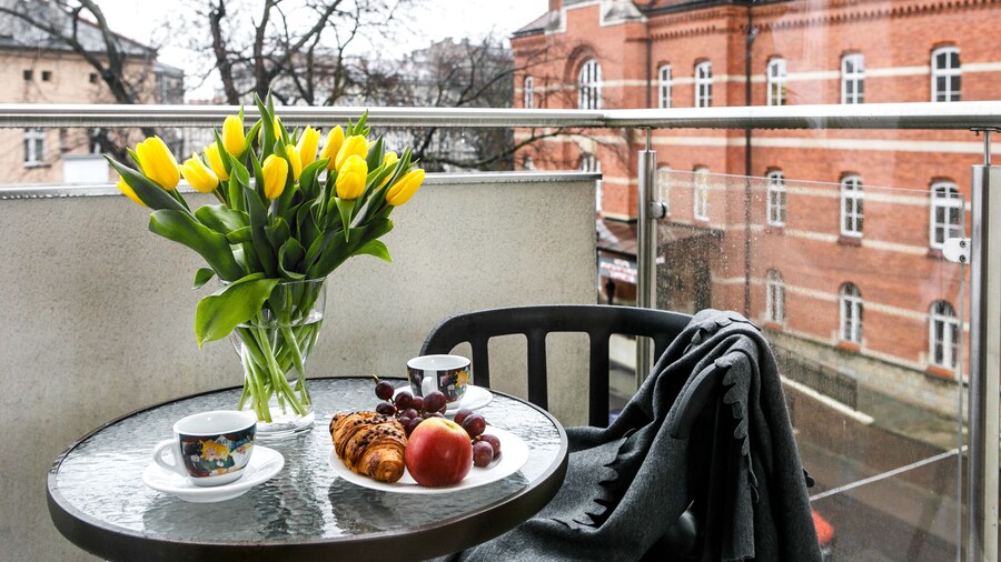 Otium Old Town Harmonica