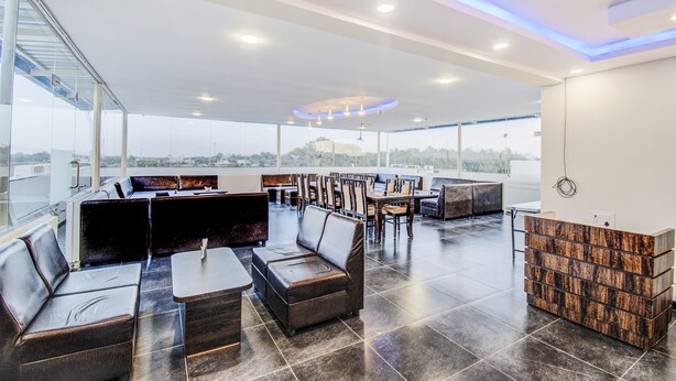 Unclassified image, 1 of 30, button - FabHotel Rejoice Gateway (Bengaluru)