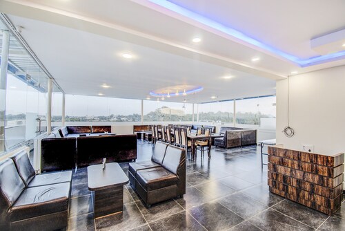 FabHotel Rejoice Gateway