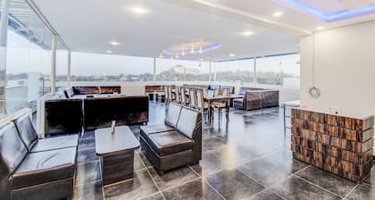 FabHotel Rejoice Gateway