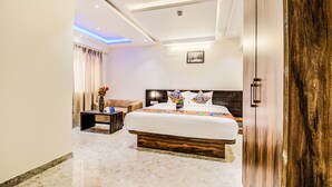 Unclassified image, 3 of 30, button - FabHotel Rejoice Gateway (Bengaluru)