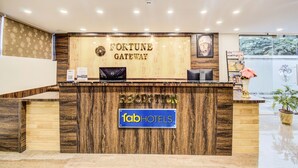 Unclassified image, 5 of 30, button - FabHotel Rejoice Gateway (Bengaluru)