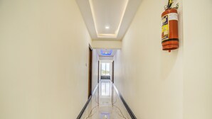 Unclassified image, 4 of 30, button - FabHotel Rejoice Gateway (Bengaluru)