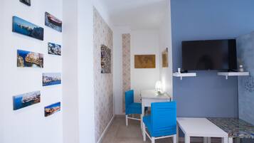 1 habitación