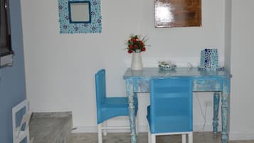 Quarto, 1 quarto, sacada, vista para a cidade | 1 quarto
