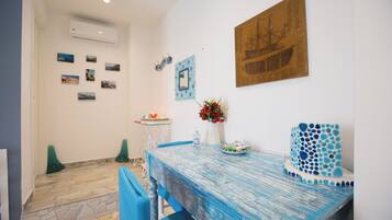 Quarto, 1 quarto, sacada, vista para a cidade | 1 quarto