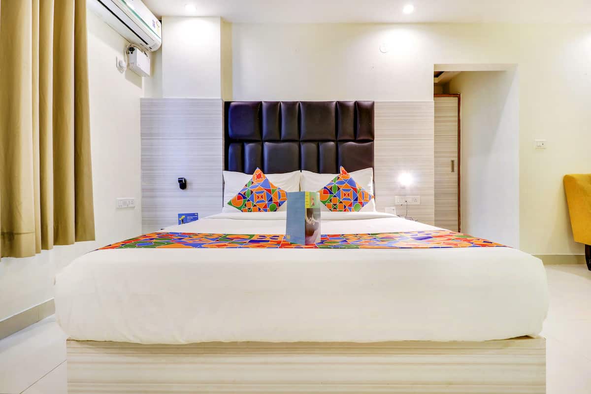 Executive Room | View from room