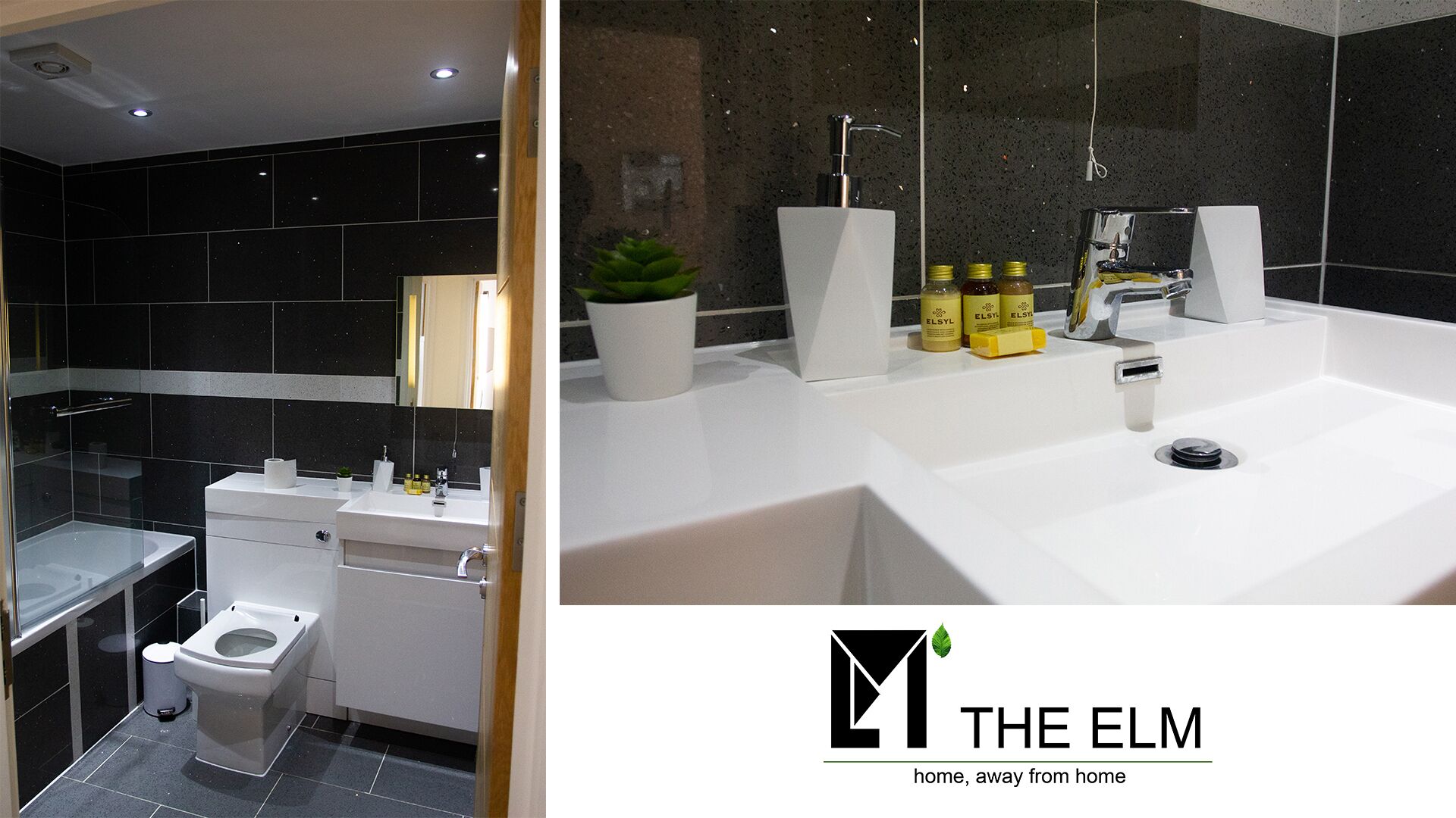 Standard Apartment | Bathroom