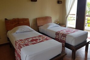 Room - Kampung Lumbung Boutique Hotel (Batu)