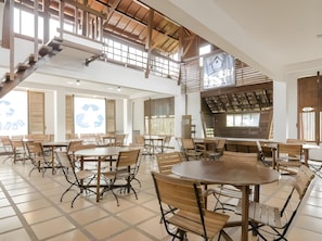 Restaurantes