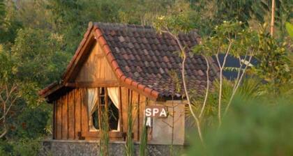 Kampung Lumbung Boutique Hotel