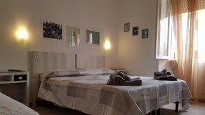 Apartment, 3 Schlafzimmer, Raucher, Stadtblick | 3 Schlafzimmer, WLAN