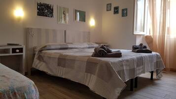 Kondominium, 3 kamar tidur, Boleh Merokok, pemandangan kota | 3 kamar tidur dan Wi-Fi