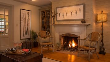 Interieur