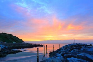 คอทเทจ | ชายหาด