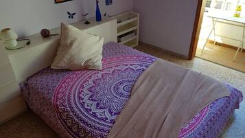 Room, 1 Bedroom, Balcony, Ocean View | 1 bedroom