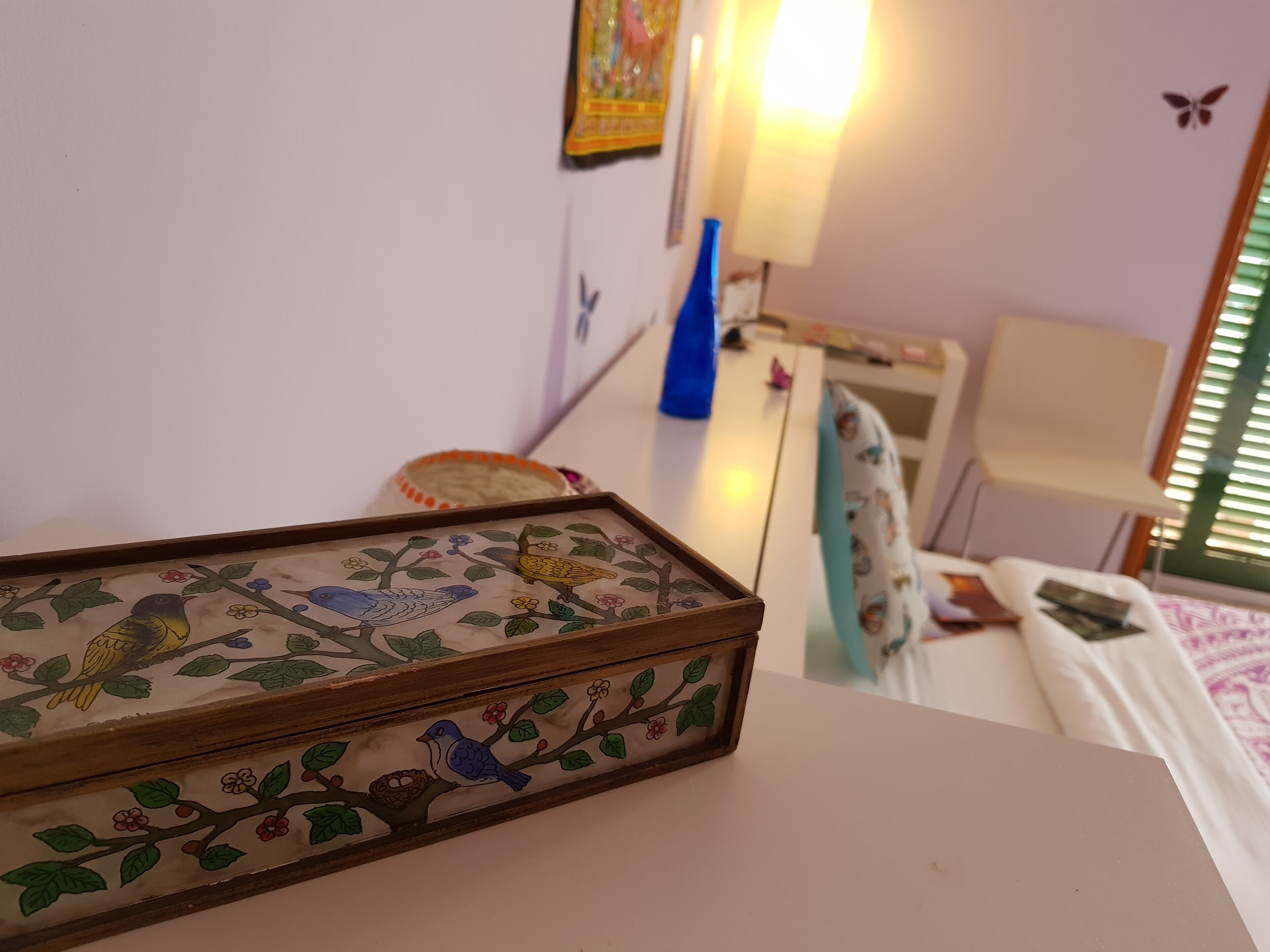 Room, 1 Bedroom, Balcony, Ocean View | 1 bedroom