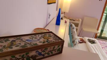 Room, 1 Bedroom, Balcony, Ocean View