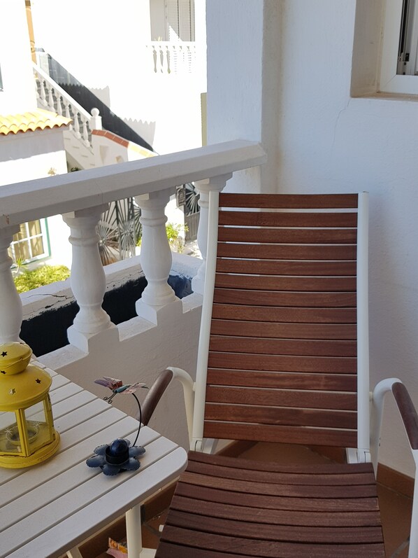 Room, 1 Bedroom, Balcony, Ocean View | Property grounds