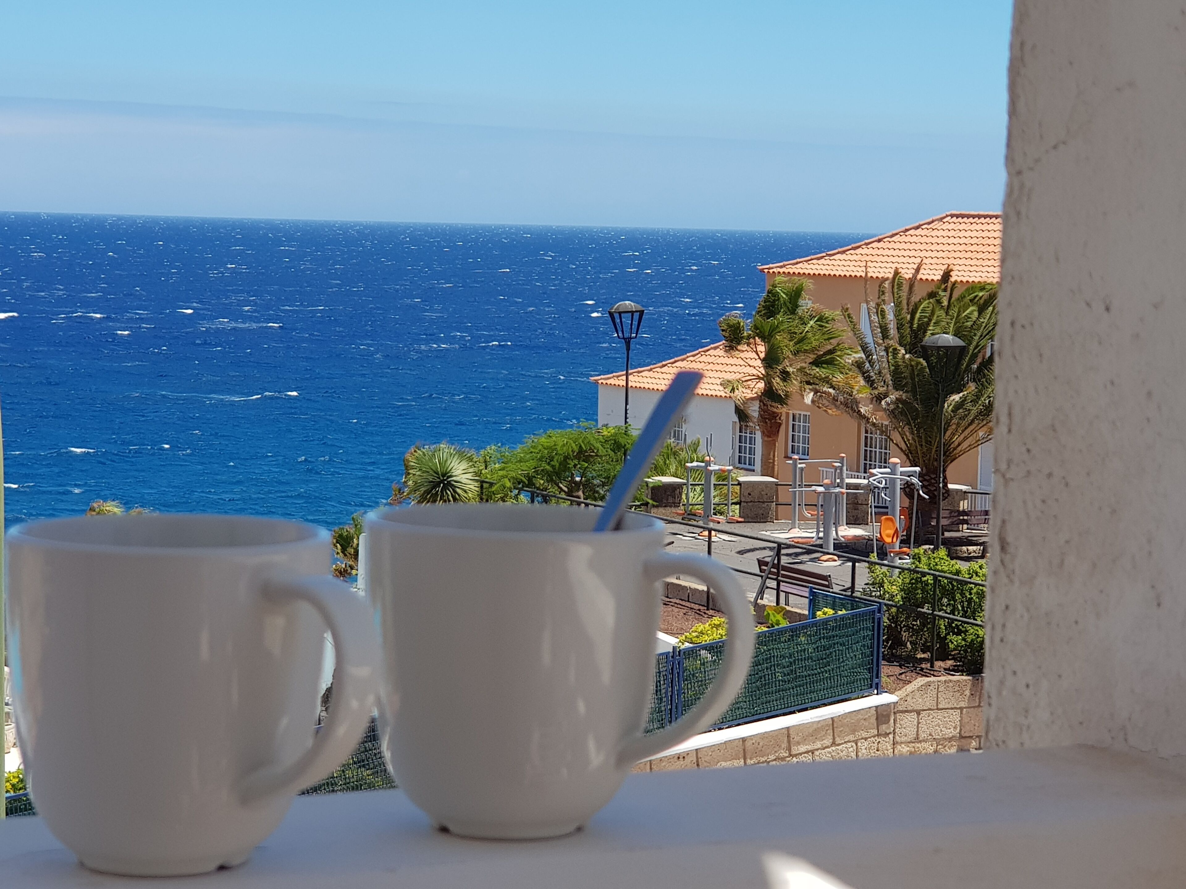 Room, 1 Bedroom, Balcony, Ocean View | Kawasan hartanah