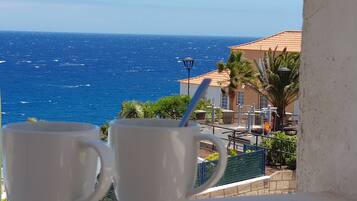 Room, 1 Bedroom, Balcony, Ocean View | Kawasan hartanah