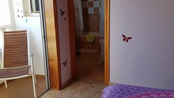 Room, 1 Bedroom, Balcony, Ocean View