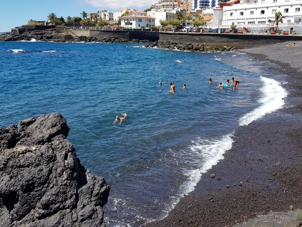 Playa