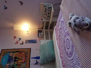 1 bedroom - Room-the Magic Dragonfly! (Candelaria)