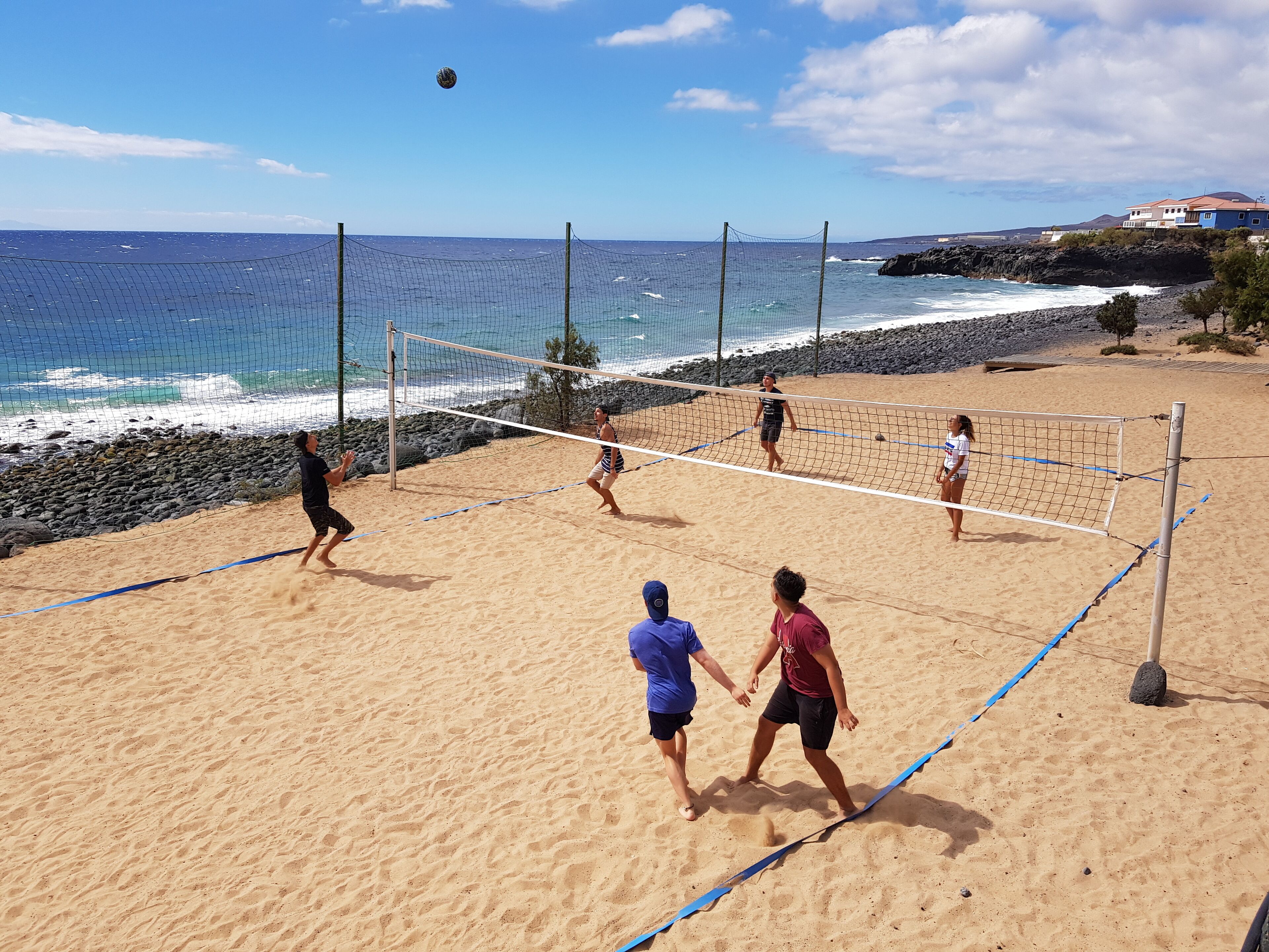 Room, 1 Bedroom, Balcony, Ocean View | Pantai