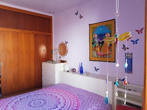 Room, 1 Bedroom, Balcony, Ocean View