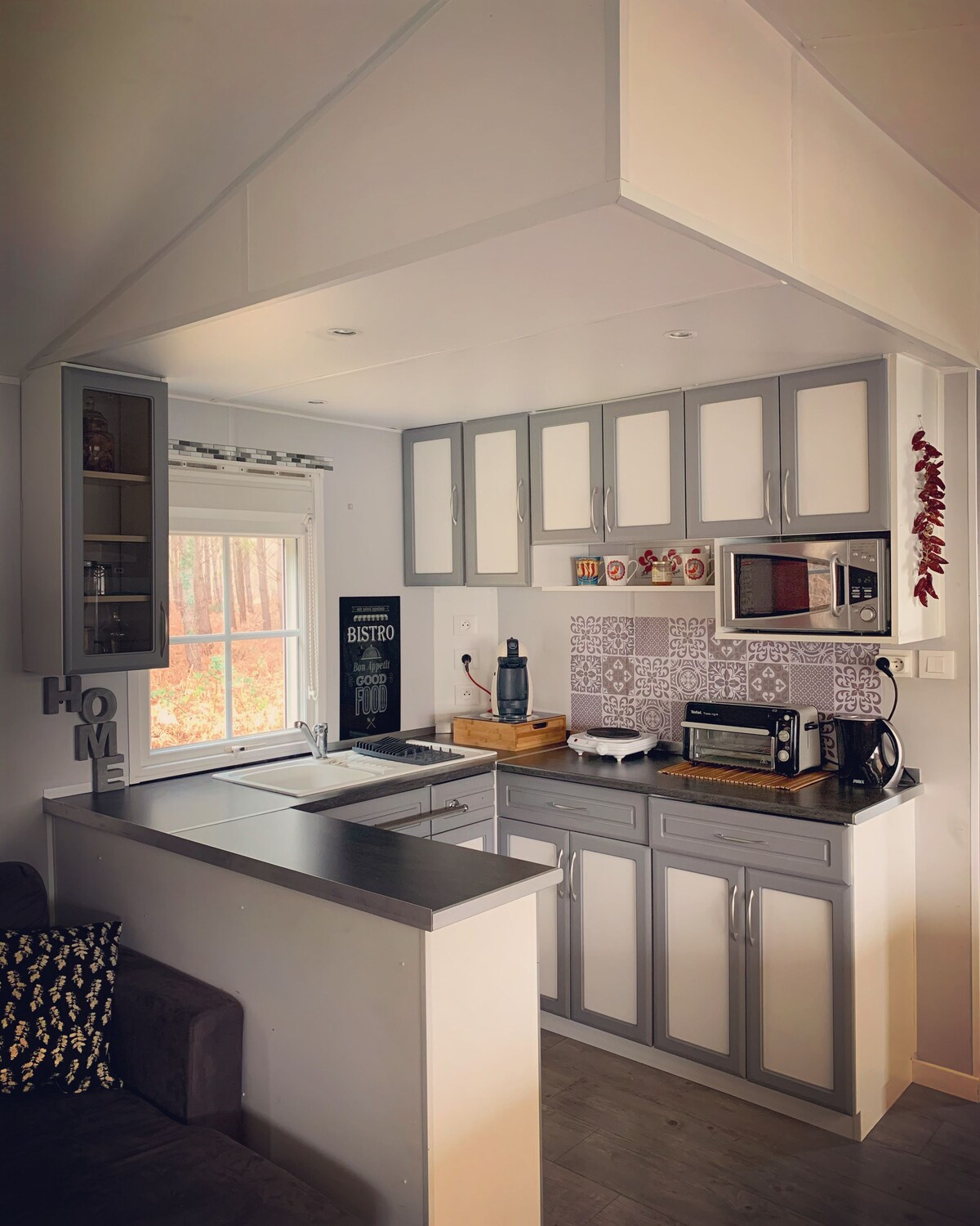 Bild für Gastgeberprofil