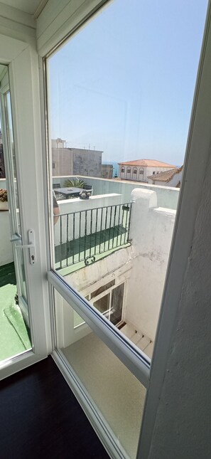 Interior - Atico Santa Maria Cadiz (Cádiz)