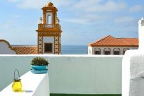 Property grounds - Atico Santa Maria Cadiz (Cádiz)