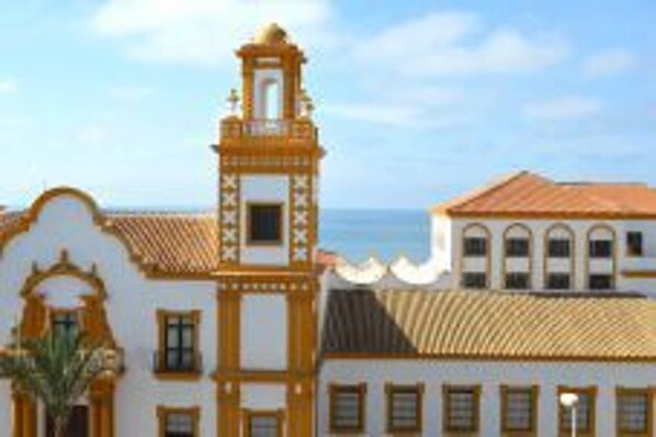 Exterior - Atico Santa Maria Cadiz (Cádiz)