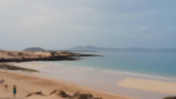 Beach - Rest and Enjoy in This Small, but Cozy Villa in Paradise (Antigua)